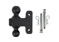 Bulletproof Hitches 2.0" Extreme Duty 10" Drop/Rise Hitch  • ED2010