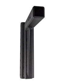 Bulletproof Hitches 2.0" Extreme Duty 10" Drop/Rise Hitch  • ED2010