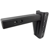 Bulletproof Hitches 2.0" Extreme Duty 4" Drop/Rise Hitch  • ED204