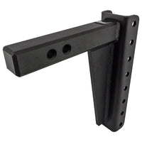 Bulletproof Hitches 2.0" Heavy Duty 10" Drop/Rise Hitch  • HD2010