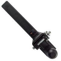 Bulletproof Hitches 2.0" Heavy Duty 10" Drop/Rise Hitch  • HD2010