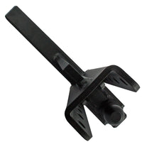 Bulletproof Hitches 2.0" Heavy Duty 10" Drop/Rise Hitch  • HD2010