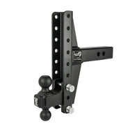 Bulletproof Hitches 2.5" Extreme 4" & 6" Offset Hitch  • ED25OFFSET