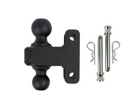 Bulletproof Hitches 2.5" Extreme 4" & 6" Offset Hitch  • ED25OFFSET