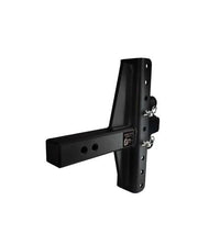 Bulletproof Hitches 2.5" Extreme 4" & 6" Offset Hitch  • ED25OFFSET