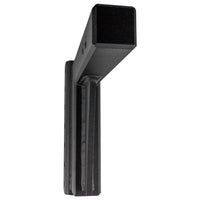 Bulletproof Hitches 2.5" Extreme Duty 8" Drop/Rise Hitch  • ED258