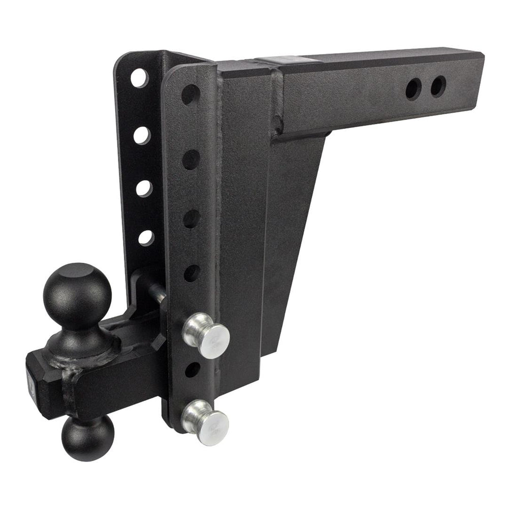 Bulletproof Hitches 2.5" Extreme Duty 8" Drop/Rise Hitch  • ED258