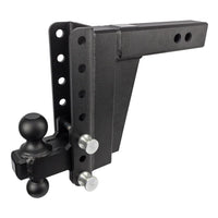 Bulletproof Hitches 2.5" Extreme Duty 8" Drop/Rise Hitch  • ED258