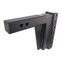 Bulletproof Hitches 2.5" Extreme Duty 8" Drop/Rise Hitch  • ED258
