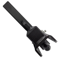 Bulletproof Hitches 2.5" Extreme Duty 8" Drop/Rise Hitch  • ED258
