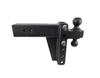 Bulletproof Hitches 3.0" Extreme Duty 6" Drop/Rise Hitch  • ED306