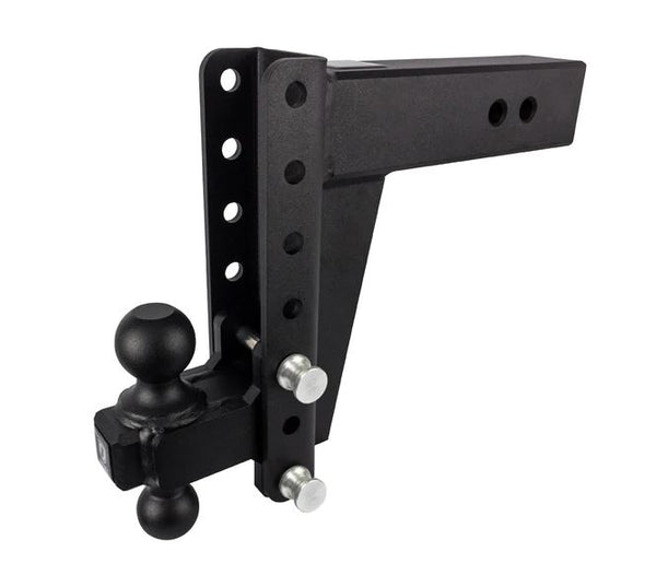 Bulletproof Hitches 3.0' Heavy Duty 8' Drop/rise  • HD308