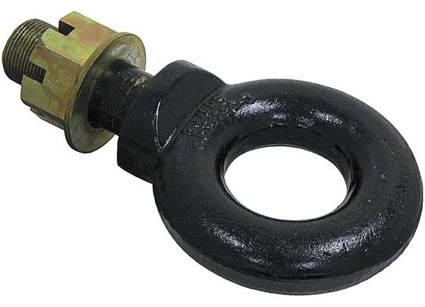 Buyers 2-1/2" Forged Alloy Steel Drawbar with Nut, 15K GTW  • BDB12503
