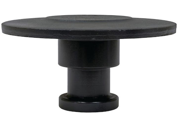 Buyers 2" Forged Kingpin, 38" Bolster  • KP20038