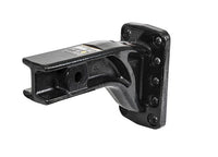 Buyers 3" Pintle Hitch Mount - 4 Position, 10" Shank  • PM3109