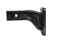 Buyers 3" Pintle Hitch Mount - 4 Position, 10" Shank  • PM3109