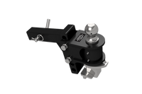 B&W Continuum WDH Head Unit, 2" Shank, 2-5/16" Ball  • WDHH4500