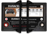 Duracell Lithium-Iron Phosphate Deep Cycle 12.8V 100 Ah Battery  • DRB100LFP