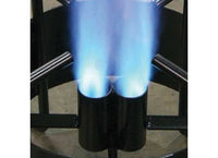 Bayou Classic 18" Dual Jet Outdoor Propane Gas Cooker  • SP2