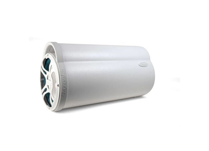 Bazooka 8" 100-Watt Marine Amplified Bass Tube  • MBTA8100