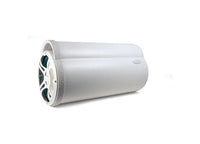 Bazooka Marine BT Series 8" Bass Tube with Built-In 250 Watt Amplifier  • MBTA8250D