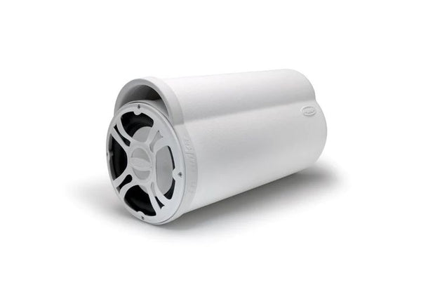 Bazooka Marine BT Series 8" Bass Tube with Built-In 250 Watt Amplifier  • MBTA8250D