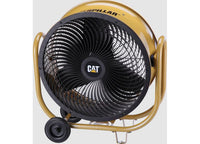 Caterpillar 24" High Velocity Industrial Drum Fan  • HVD-24AC