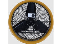 Caterpillar 24" High Velocity Industrial Drum Fan  • HVD-24AC