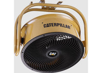 Caterpillar 24" High Velocity Industrial Drum Fan  • HVD-24AC