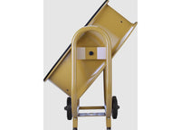 Caterpillar 24" High Velocity Industrial Drum Fan  • HVD-24AC