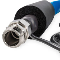 Camco Heated Drinking Water Hose - 5/8" Diameter - 50 ft  • 22912