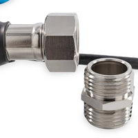 Camco Heated Drinking Water Hose - 5/8" Diameter - 50 ft  • 22912