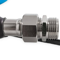Camco Heated Drinking Water Hose - 5/8" Diameter - 50 ft  • 22912