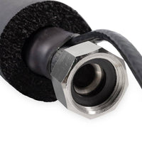 Camco Heated Drinking Water Hose - 5/8" Diameter - 50 ft  • 22912