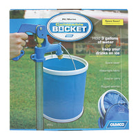 Camco Collapsible Bucket  • 42993