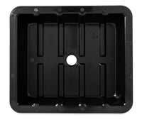 Camco Vented RV / Marine Battery Box, Double Side-By-Side  • 55370