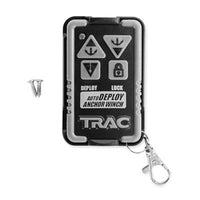 TRAC Electric Anchor Winch, Angler 30 AutoDeploy-G3  • 69004