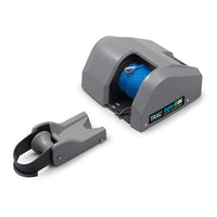 TRAC Electric Anchor Winch, Angler 30 AutoDeploy-G3  • 69004