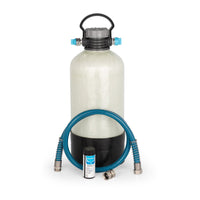 Camco TastePURE Portable Water Softener  • 40655