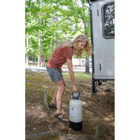 Camco TastePURE Portable Water Softener  • 40655