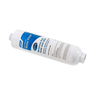 Camco TastePure Inline RV and Marine Water Filter  • 40645