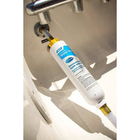 Camco TastePure Inline RV and Marine Water Filter  • 40645