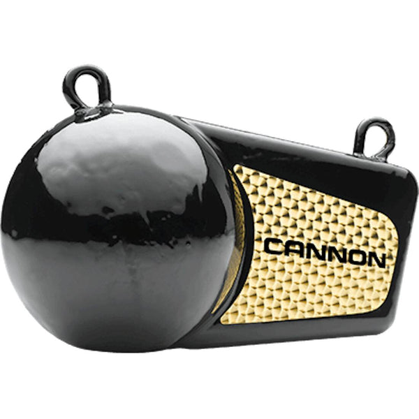 Cannon 6 lb Downrigger Flash Weight  • 2295180