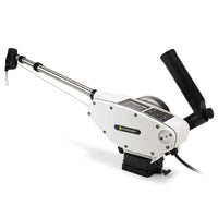 Cannon Optimum Tournament Series 24"-53" Telescopic Electric Downrigger  • 1902340