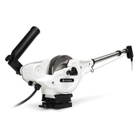 Cannon Optimum Tournament Series 24"-53" Telescopic Electric Downrigger  • 1902340