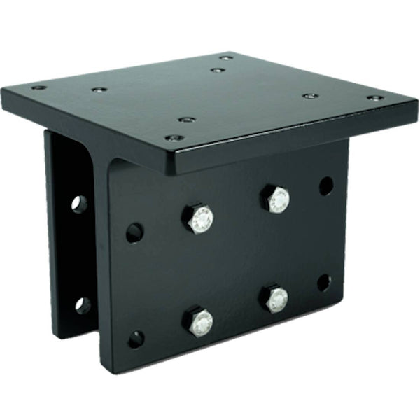 Cannon Rail/Side Downrigger Mount  • 2250940