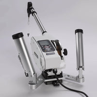 Cannon Axis Silver Aluminum Adjustable 2-Rod Holder  • 1907024