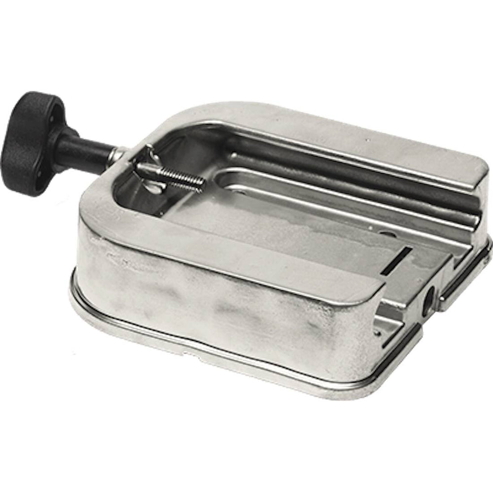 Cannon Stainless Steel Downrigger Mounting Base  • 1904045