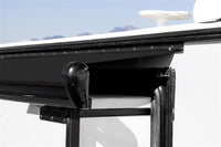 Carefree Alpine 61" - 66.9" Slide Out Cover, Black  • HI0666262TR