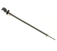 Carefree Awning Spring Assembly - Left Hand Side - Black  • R00923BLK-A